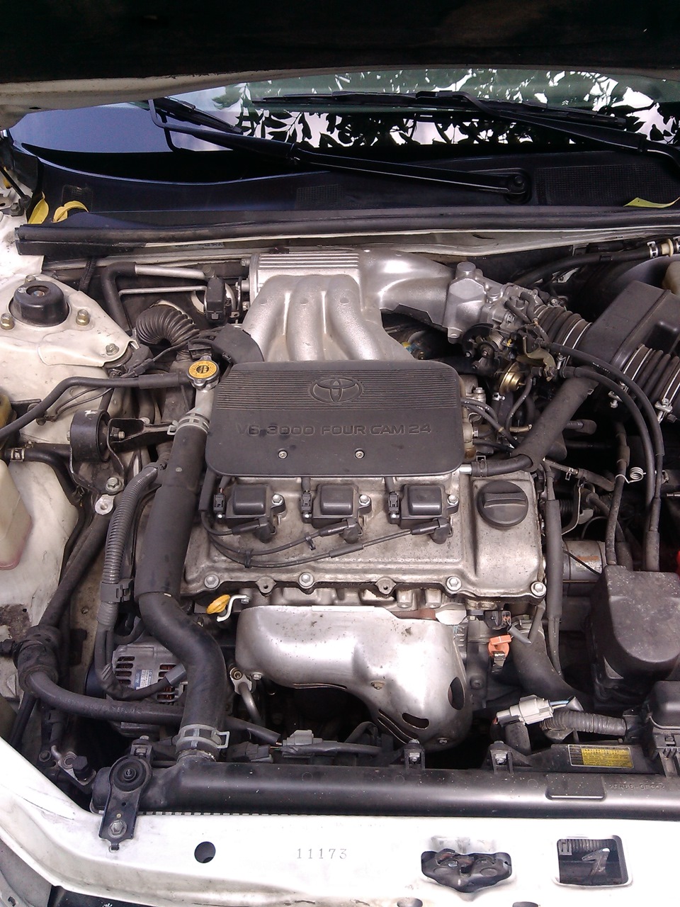 Двигатель двигатель 1 3 литра. Двигатель Toyota 1mz-Fe. 1mz Fe v6. Toyota Camry 1993 3.0 двигатель. Toyota Camry 30 двигатель 1 MZ Fe.