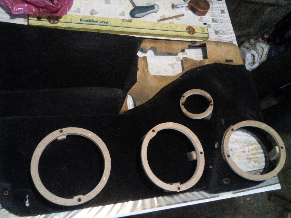 Обновление Опель Вектра Б. — DRIVE2