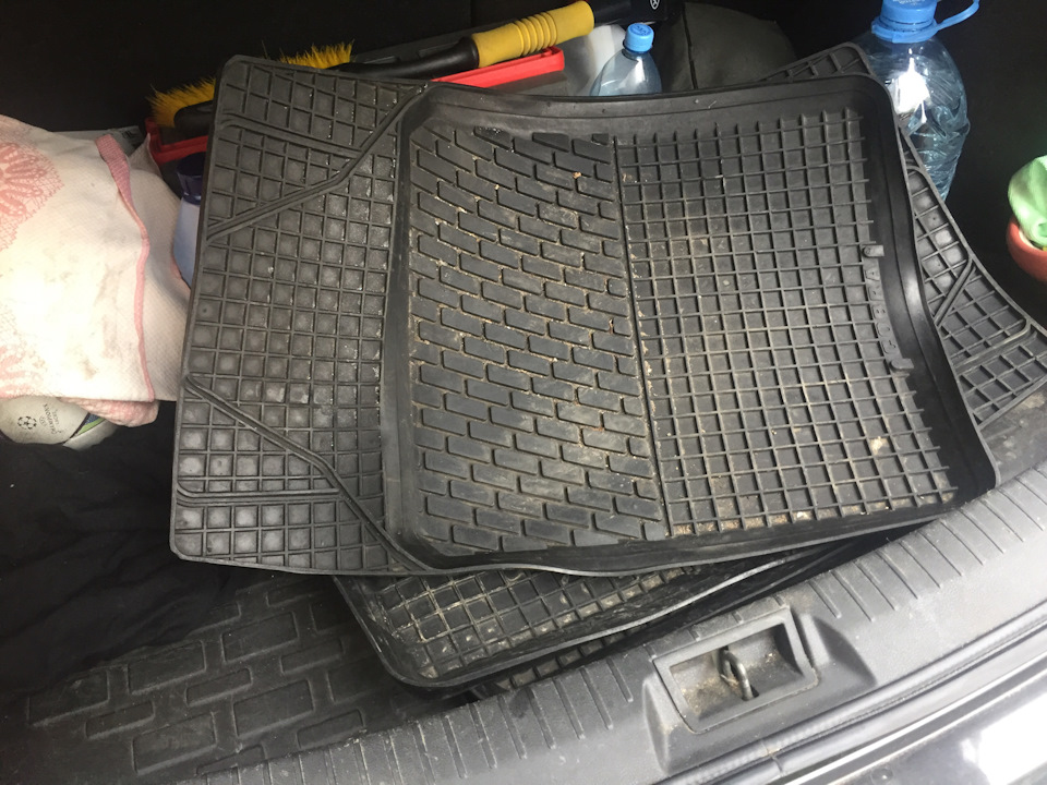 Фото в бортжурнале Nissan Qashqai (1G)