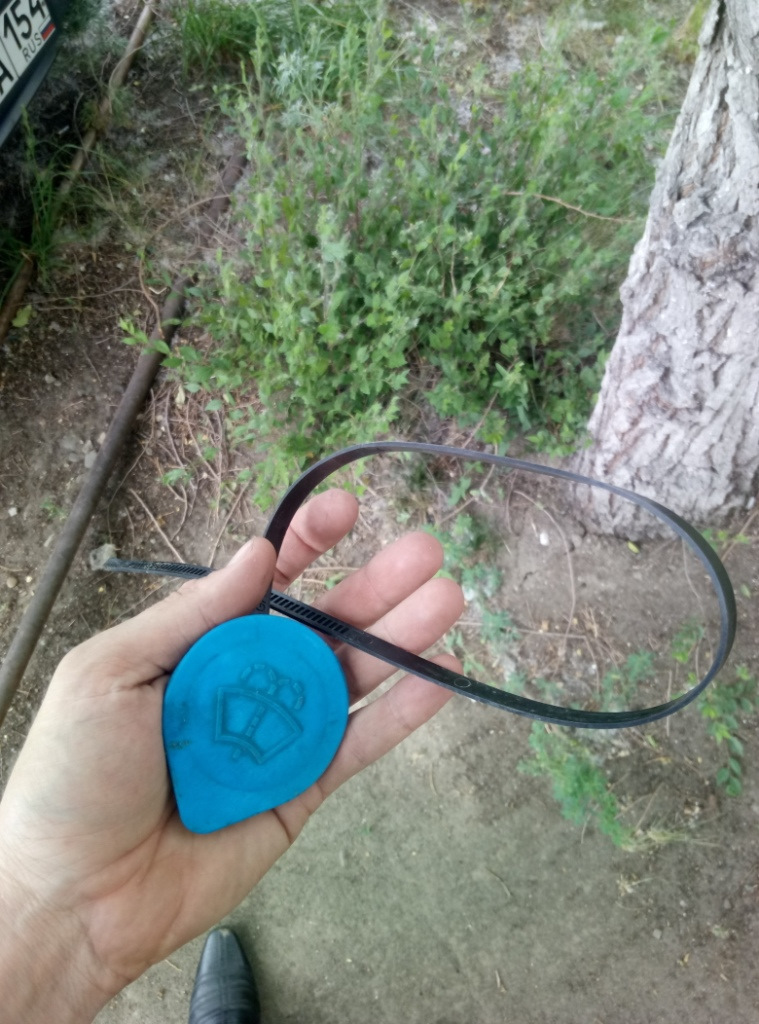 Неабс в шкурке абса. Часть 1 — Honda Odyssey (3G), 2,4 л, 2004 года ...