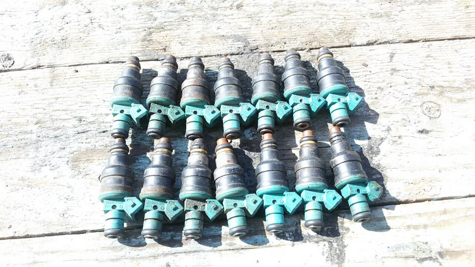 (17) Энергетика ГИБРИДА. Расчет форсунок от мощности и наоборот. — Audi ...