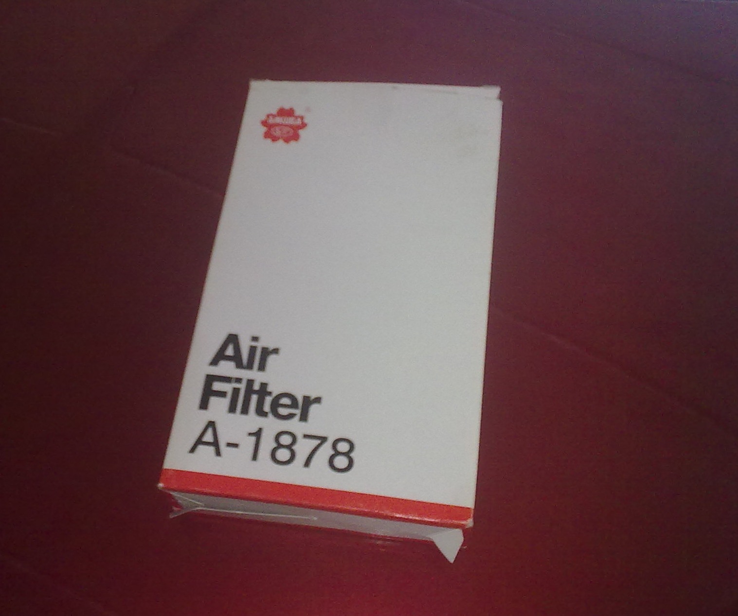 воздушный фильтр для ниссан тиида