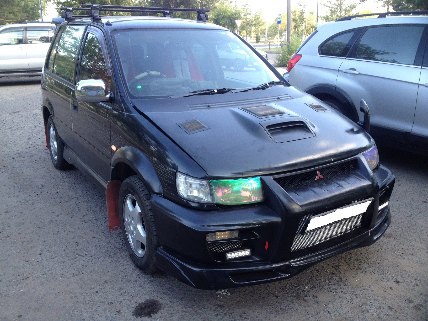 Митсубиси рвр владивосток. Mitsubishi RVR Sport Gear. Mitsubishi RVR Hyper Sports Gear r. Мицубиси РВР 1996. Митсубиси РВР 1994 спорт Гир.