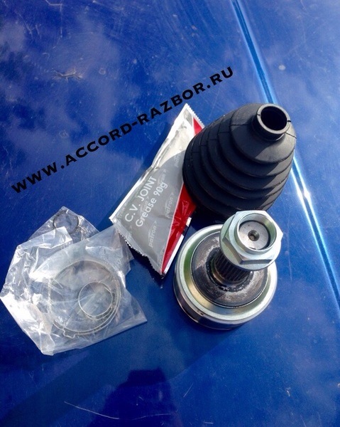 Шрус наружный Хонда Аккорд 8 08-11г CU2 — DRIVE2