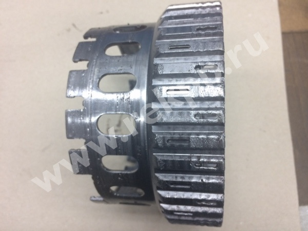 Ремонт АКПП Лексус RX300 — REKPP на DRIVE2