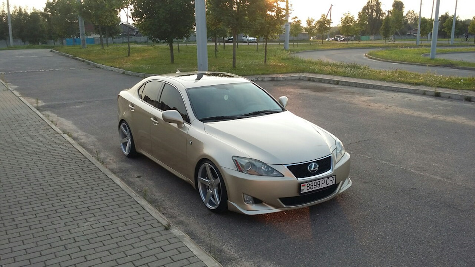 Lexus is250 Р¶РµРјС‡СѓР¶РЅС‹Р№