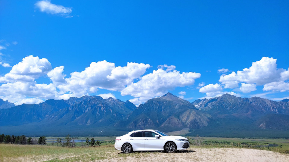 Опрос по тормозным колодкам на Камри 70 и не только Камри). — Toyota ...