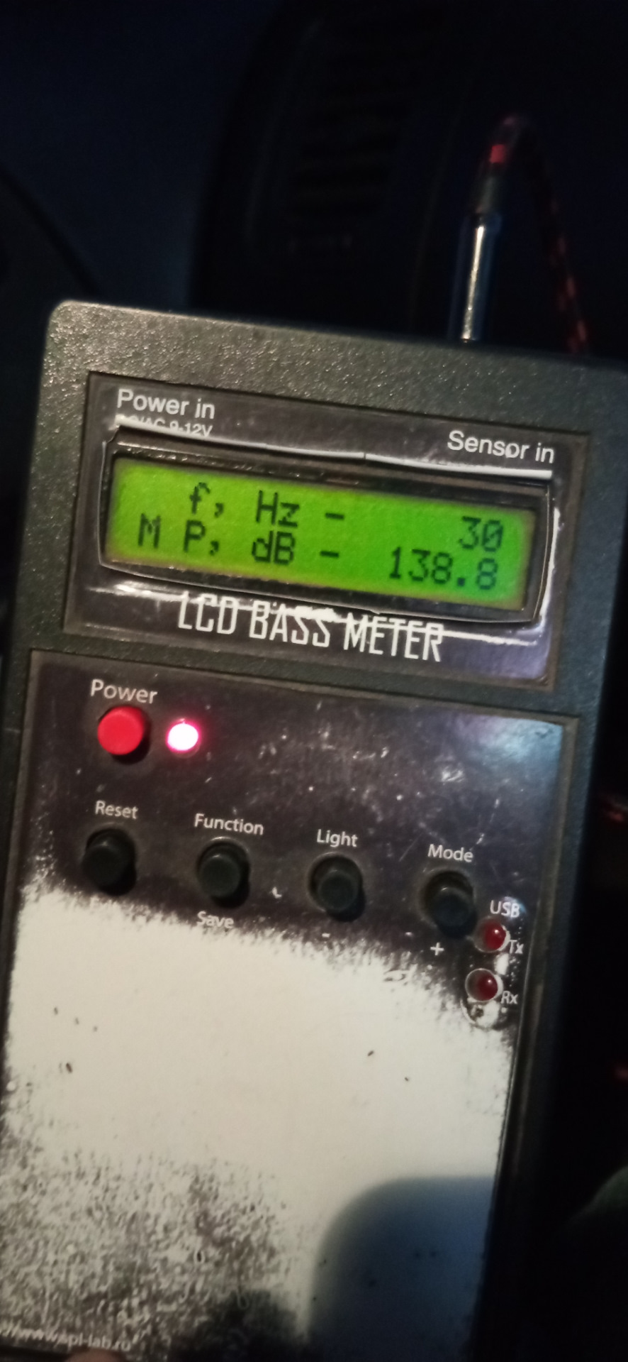 Автозвук своими руками, часть 3. — Toyota Mark II (90), 2 л., 1995 года ...