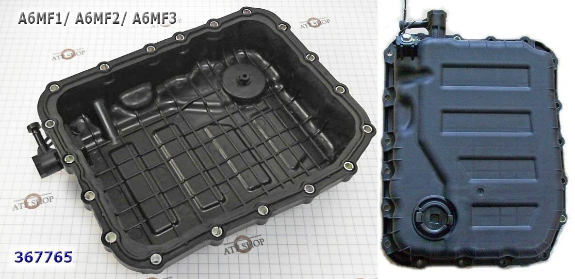 Gf 6a. Корпус АКПП a6mf1. АКПП Hyundai a6lf1. Крышка АКПП Хавал н6. A6mf1 крышка гидроблока.