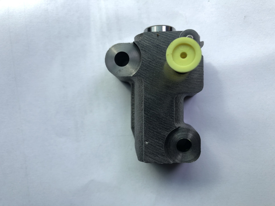 Непонятный стук в двигателе 2gr-fe. Обновление записи. — Toyota Camry ...