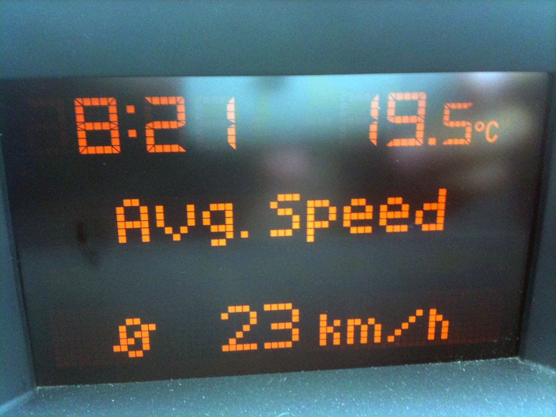 Расход топлива 10.5 литра на 100 — Opel Astra H, 1,6 л, 2011 года ...