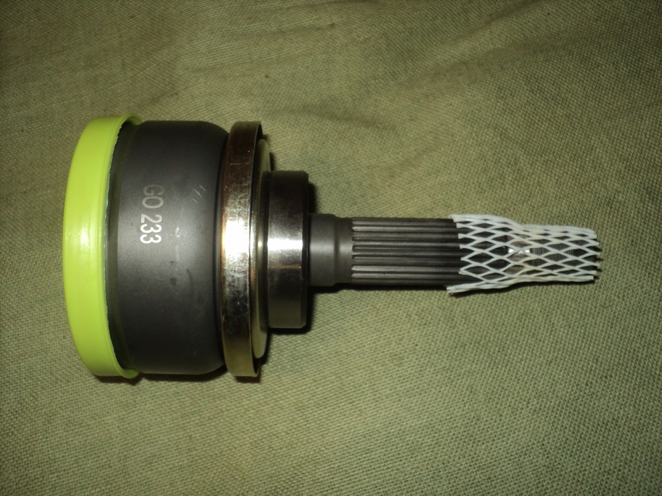 Фото в бортжурнале Lada 4x4 3D