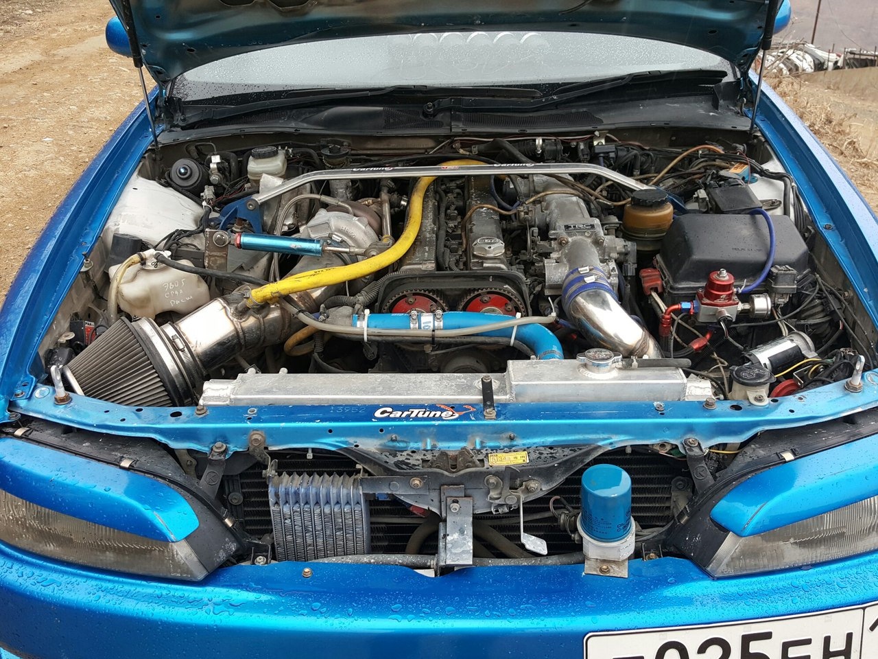 1jz сток