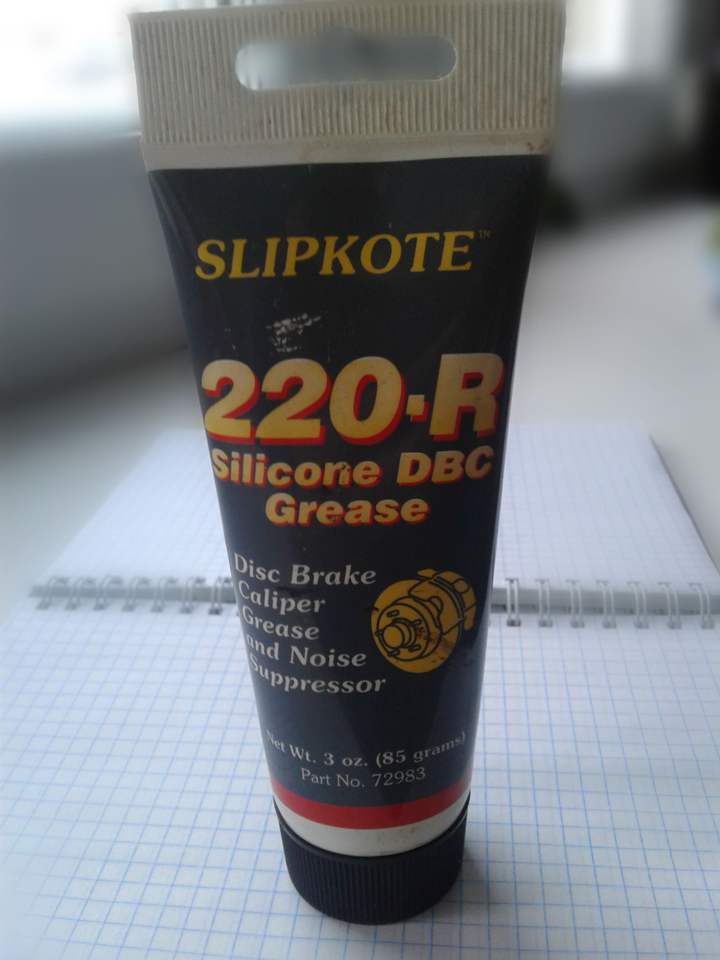 Slipkote 220 r