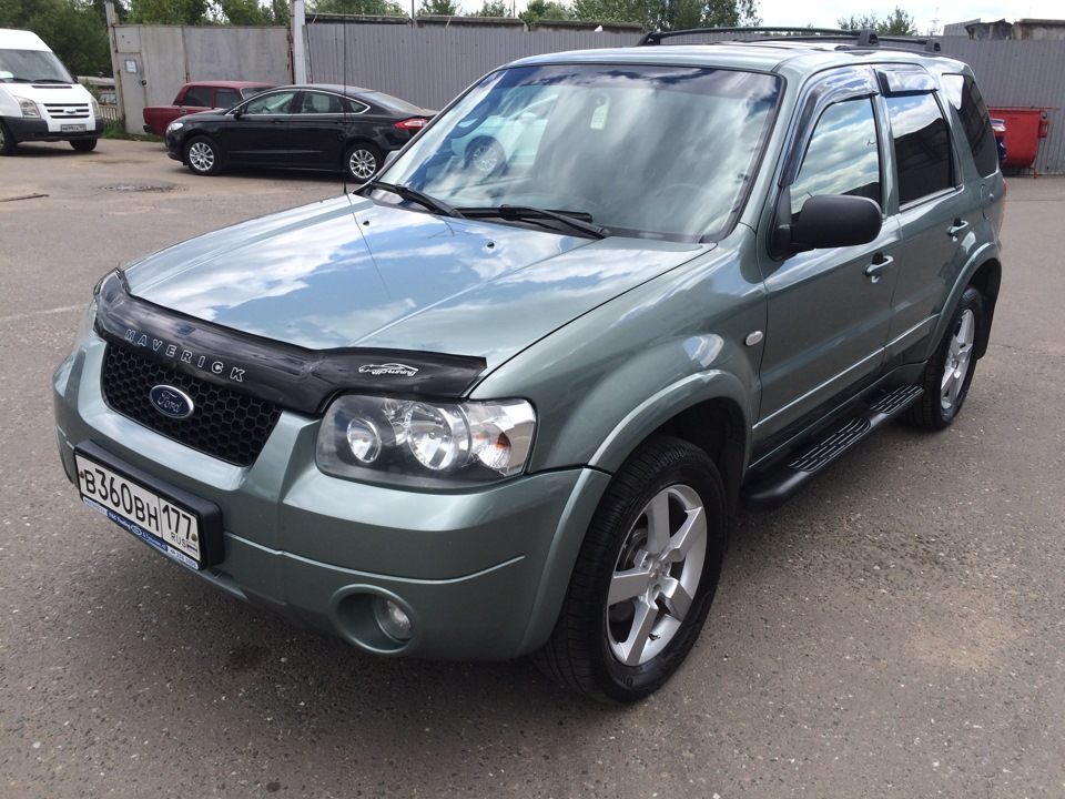 Форд маверик 3.0. Ford Maverick 3.0. Форд Маверик 3.0 2010.