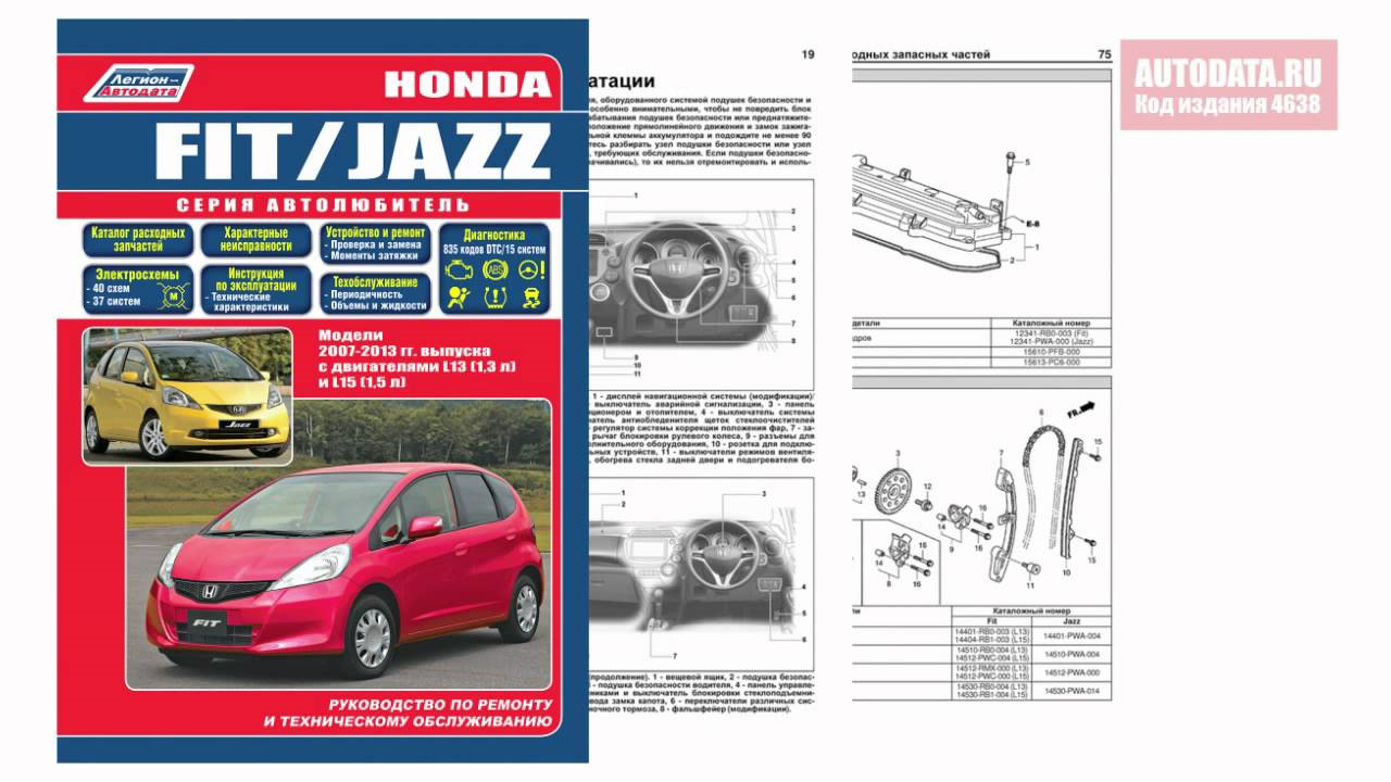 Книга по ремонту хонда. Хонда фит 3 Легион Автодата. Книга по обслуживанию Хонда джаз 2007 года. Книга Хонда фит gd1. Хонда джаз 2008 мануал.