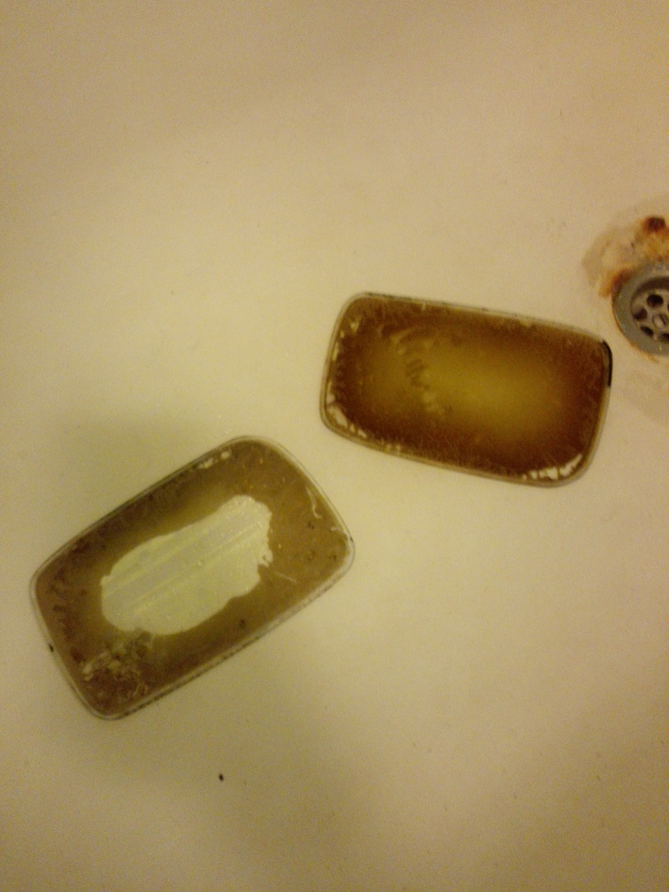 Photo from the logbook Honda Legend (KB)