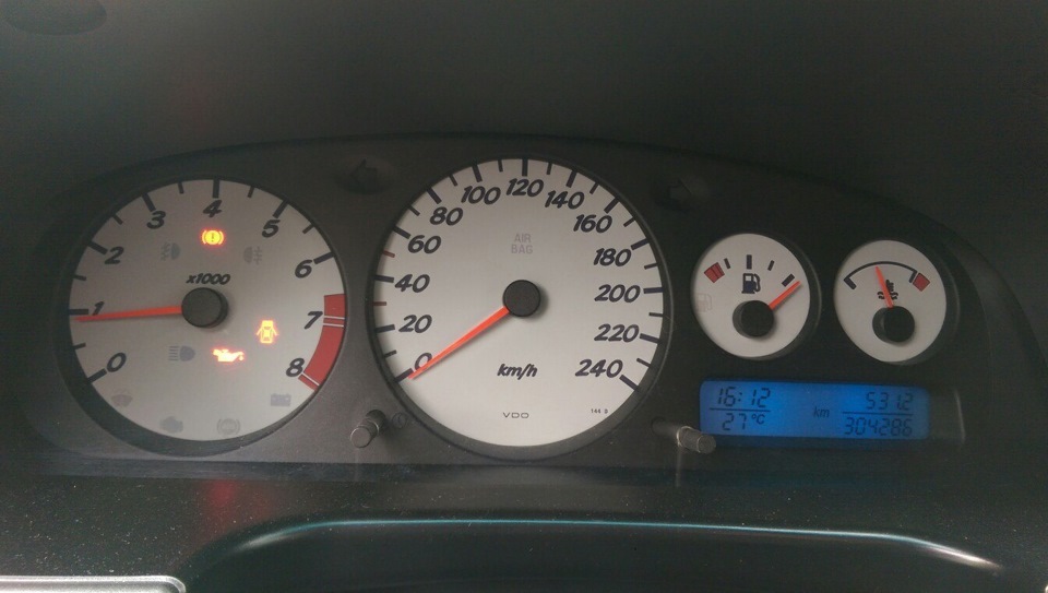 Масло ниссан примера р11