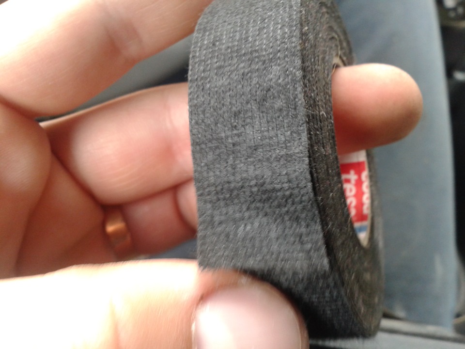 Устранение скрипов в салоне. — Daewoo Nexia (2G), 1,5 л, 2000 года ...