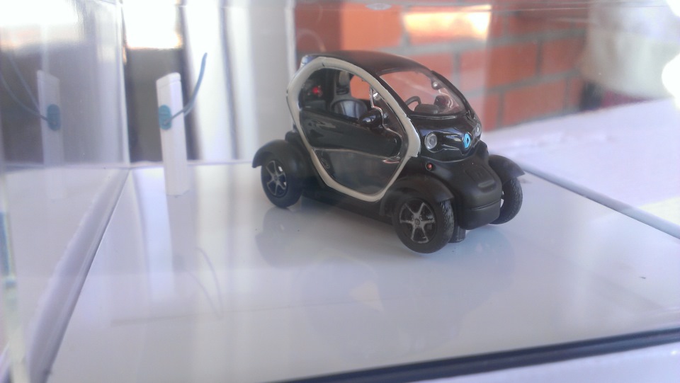 Гарантийный ремонт — Renault Logan (1G), 1,4 л, 2013 года | визит на ...