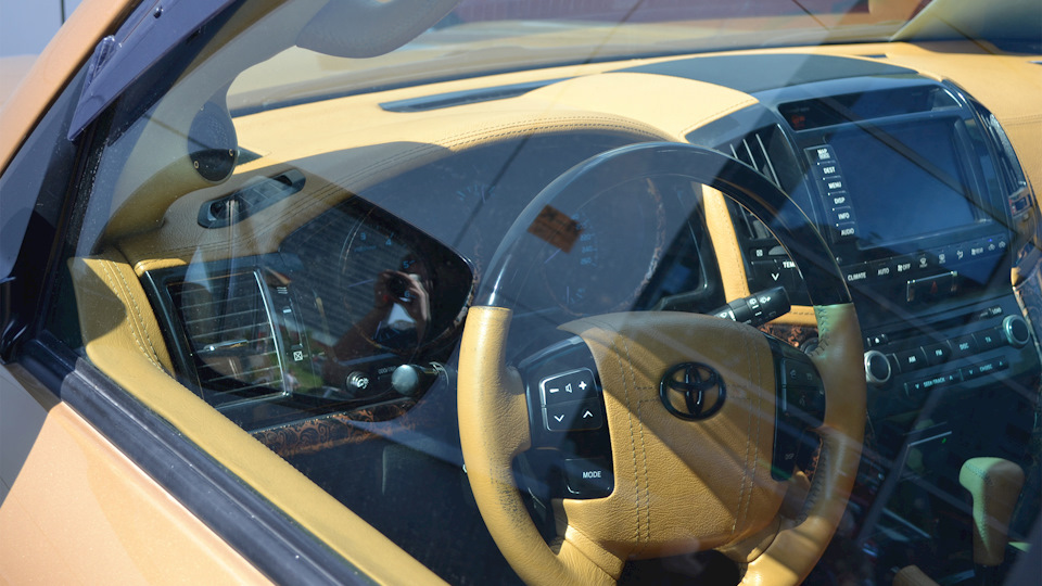 Фото в бортжурнале Honda Civic Hatchback (6G)