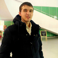О бабах… — DRIVE2