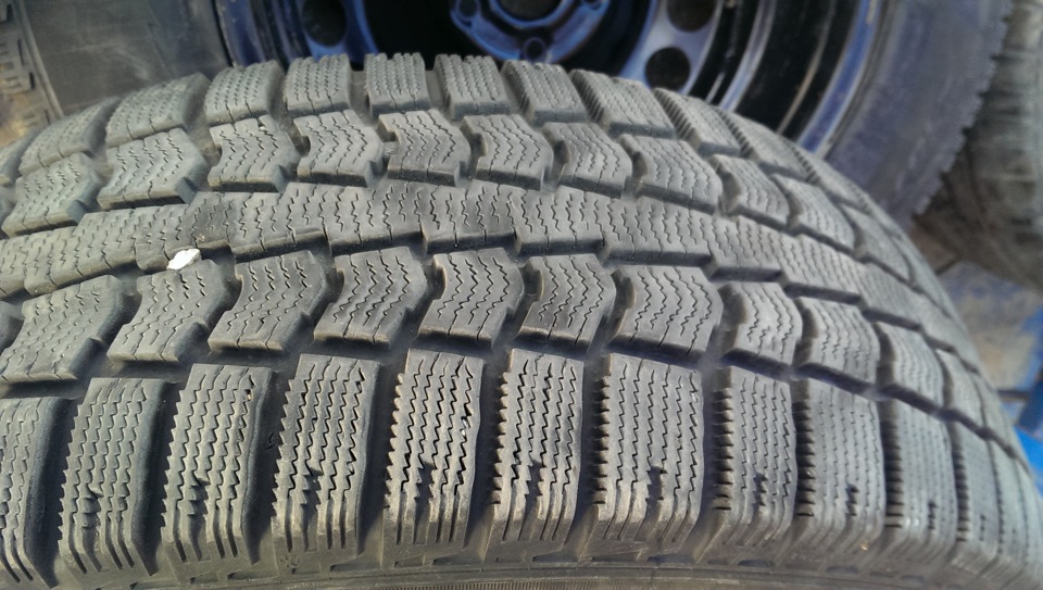 Купил Pirelli icecontrol 215 65 16 — Chevrolet Cruze (1G), 1,8 л, 2013 ...