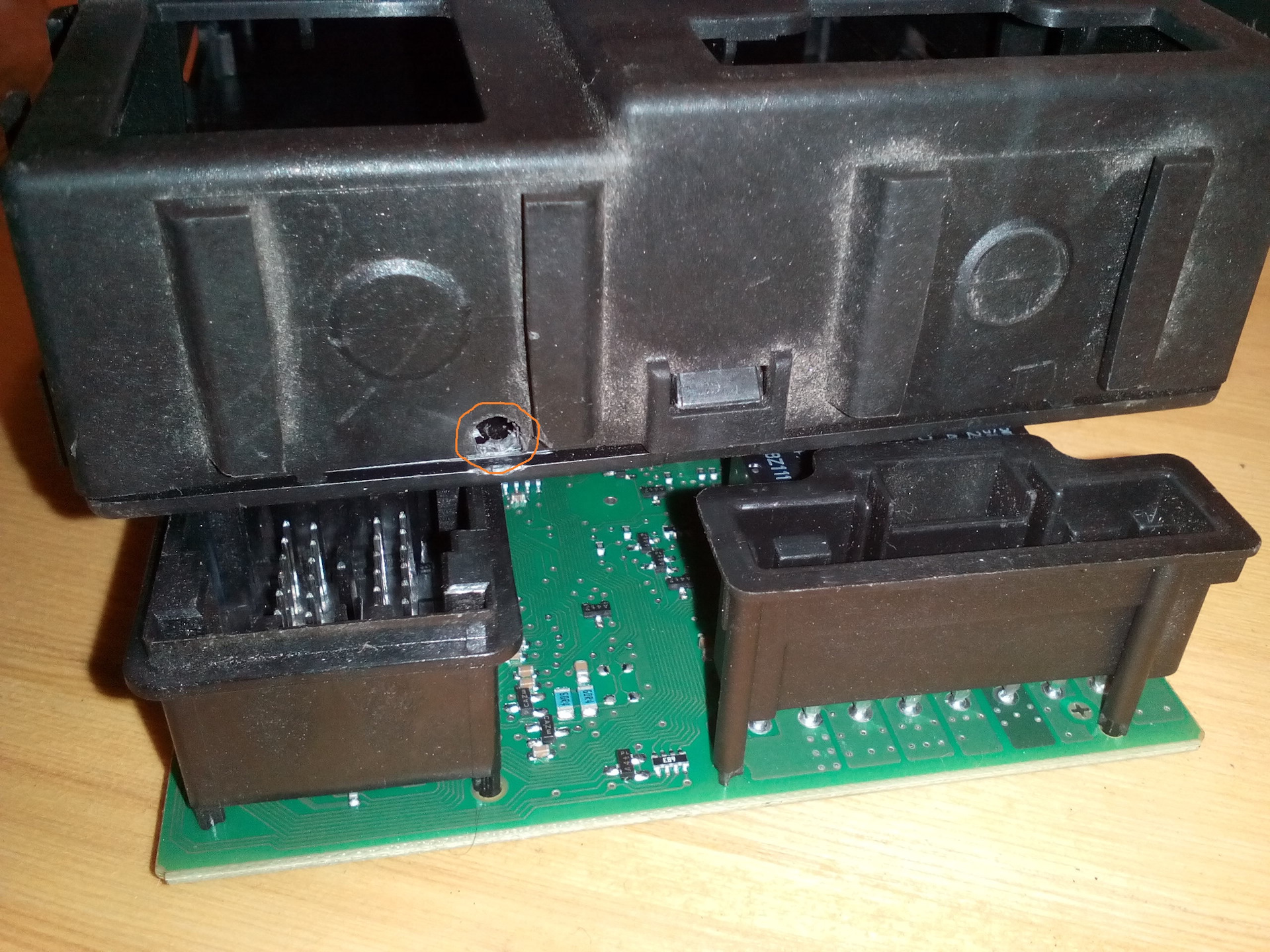 Подогрев зеркал и заднего стекла — DRIVE2