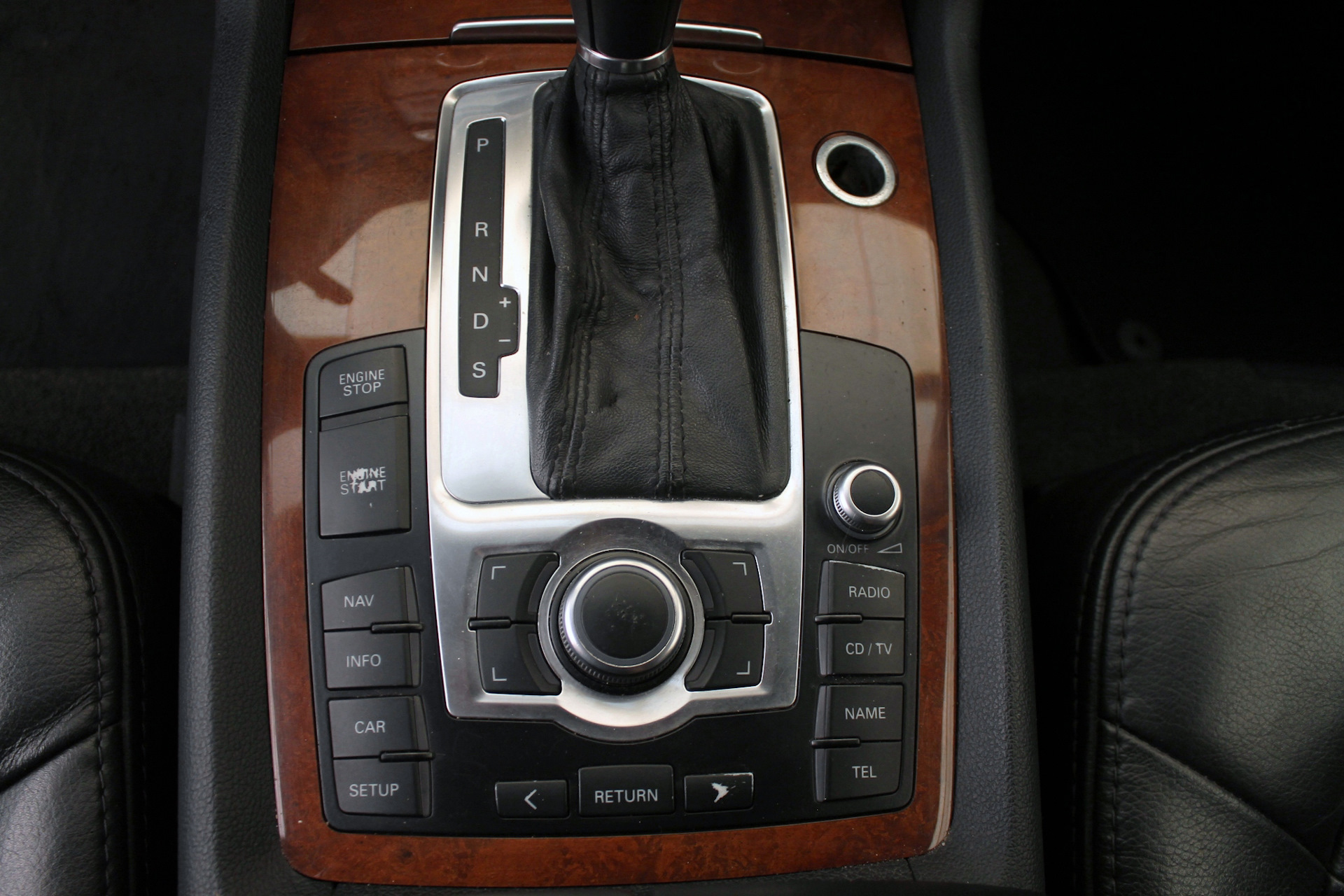 Q7 4.2 fsi. Q7 4.2 fsi