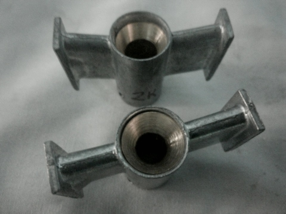 Доработка карбюратора. — УАЗ 469, 2,5 л, 1985 года | заправка | DRIVE2