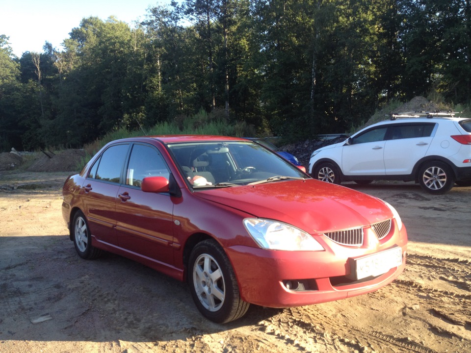 Mitsubishi lancer ix 2005. Lancer 9 1. 6. лансер 9 2005 года. лансер 9 2005 года.