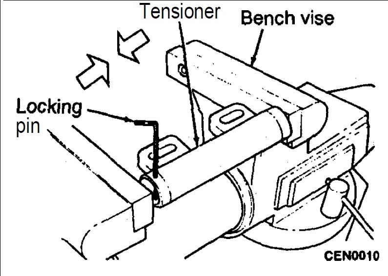 Фото в бортжурнале Mitsubishi Eclipse (2G)