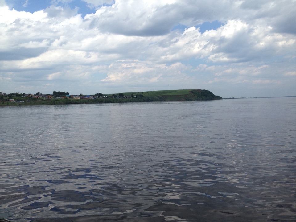 Нефтекамск — Сарапул — Lada 2115, 1,5 л, 2001 года | путешествие | DRIVE2