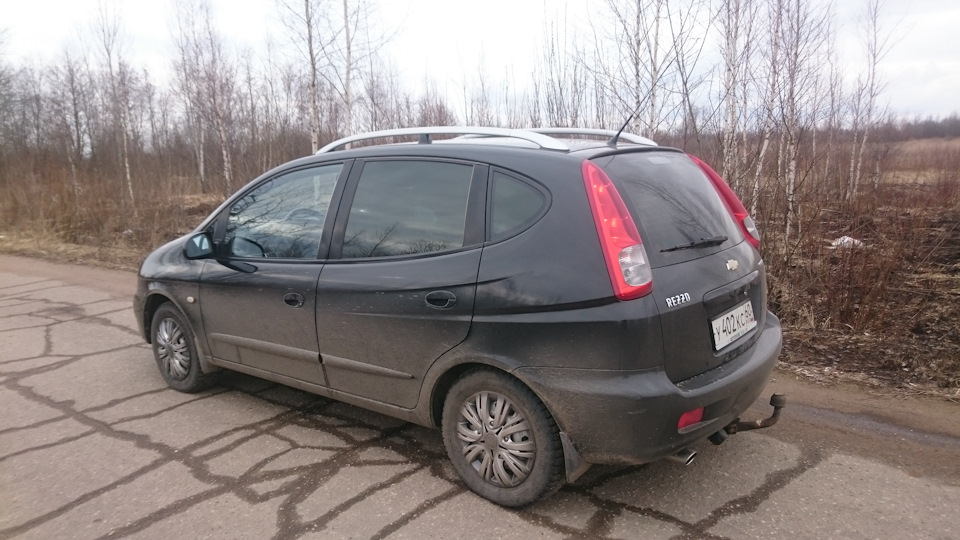 Подпись была, но её украли гномы.