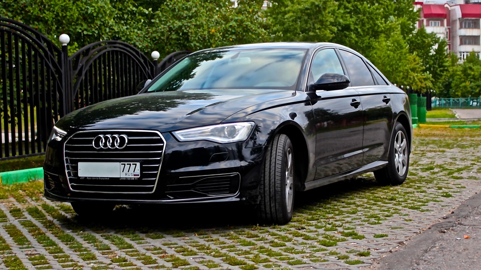 audi a6c7 калужской сборки audi a6c7 калужской сборки