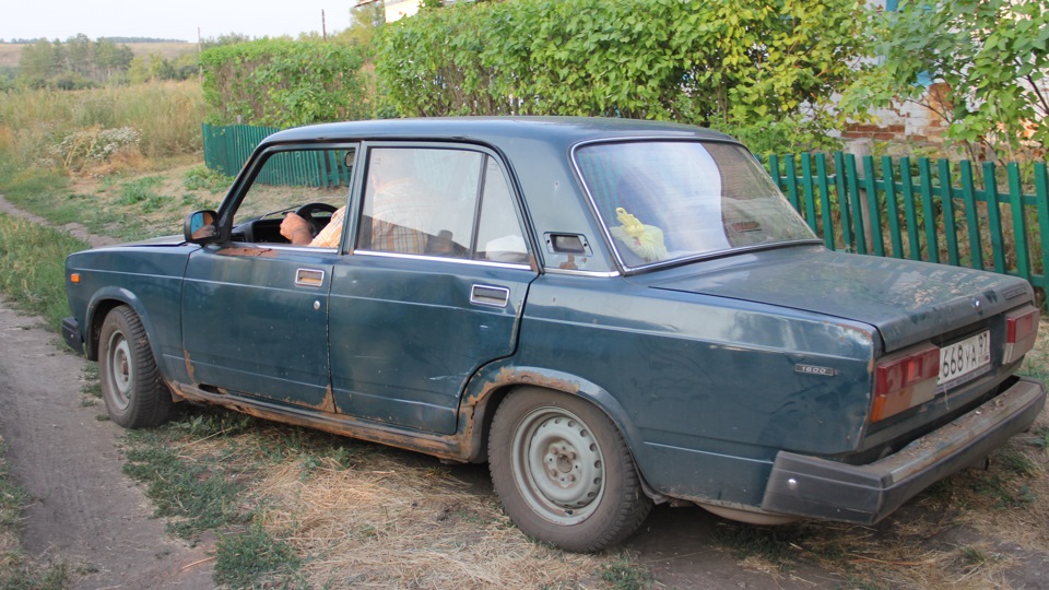 lada ваз