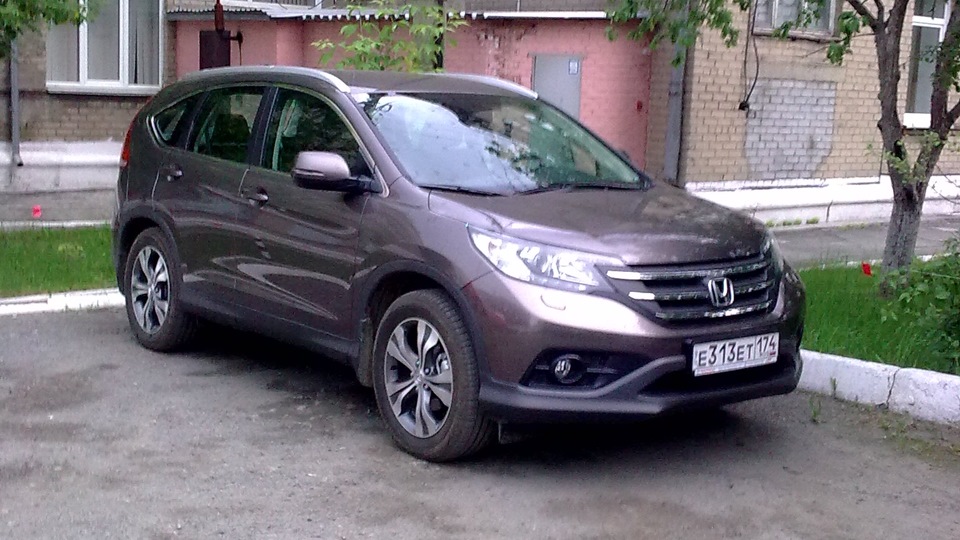 Что делать с домиком задних колес в Honda CR-V? | Журнал путешествий Honda CR-V