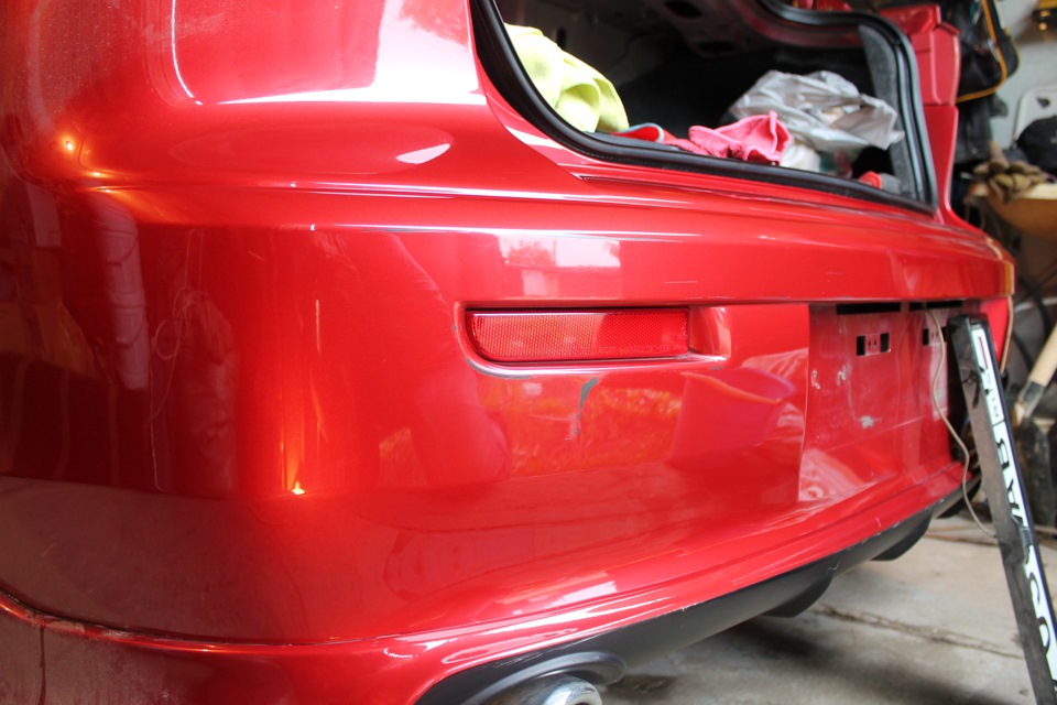 сасед ушлёпок зацепил моего улана и уехал.но я его вычислил по камерам ...