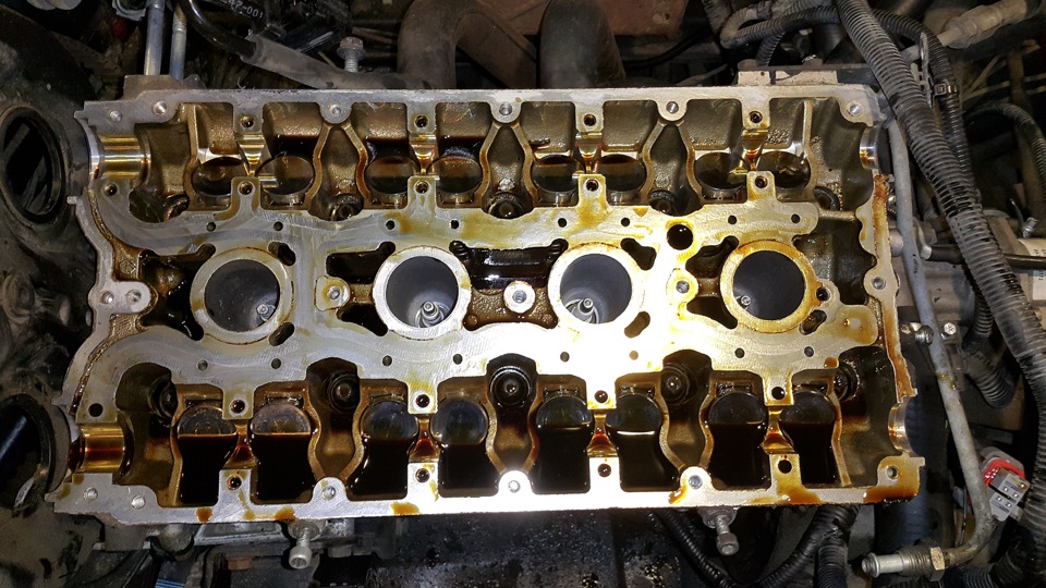 Замена гидриков — Lada Приора хэтчбек, 1,6 л, 2011 года | своими руками ...