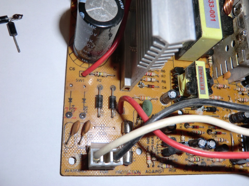 освещение панели приборов — Lada Приора универсал, 1,6 л., 2012 года ...