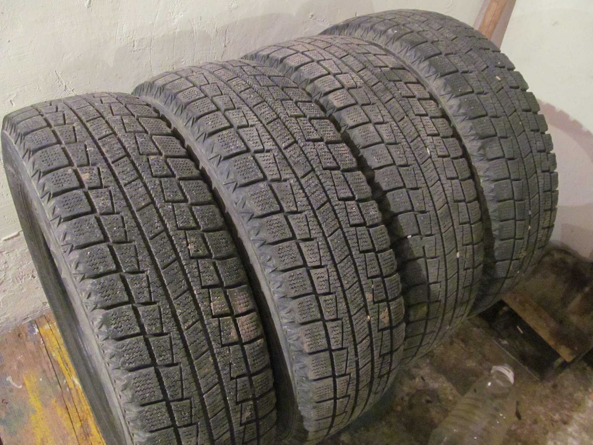 обул летние галоши — Daewoo Matiz (M100, M150), 0,8 л, 2011 года | шины ...