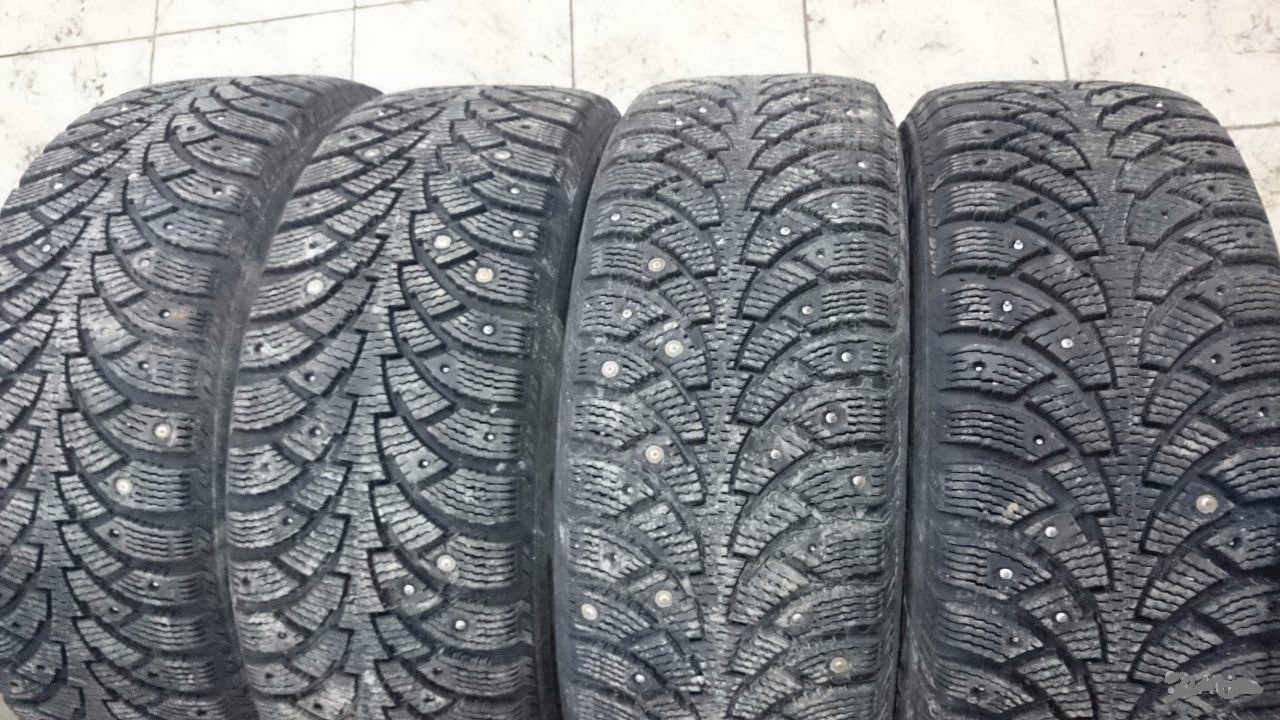 Hankook i pike rw11 отзывы