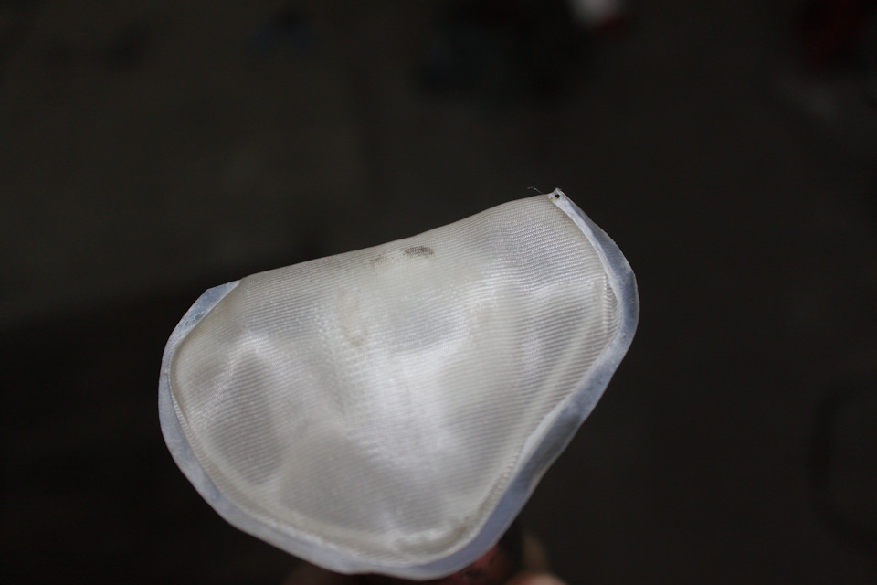 Замена топливного насоса( — Lada Калина Спорт, 1,6 л, 2010 года | визит ...