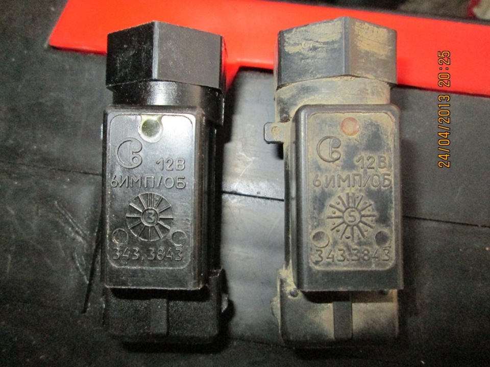 Упала стрелка спидометра и загорелся CHECK ENGINE — Lada 2115, 1,5 л ...