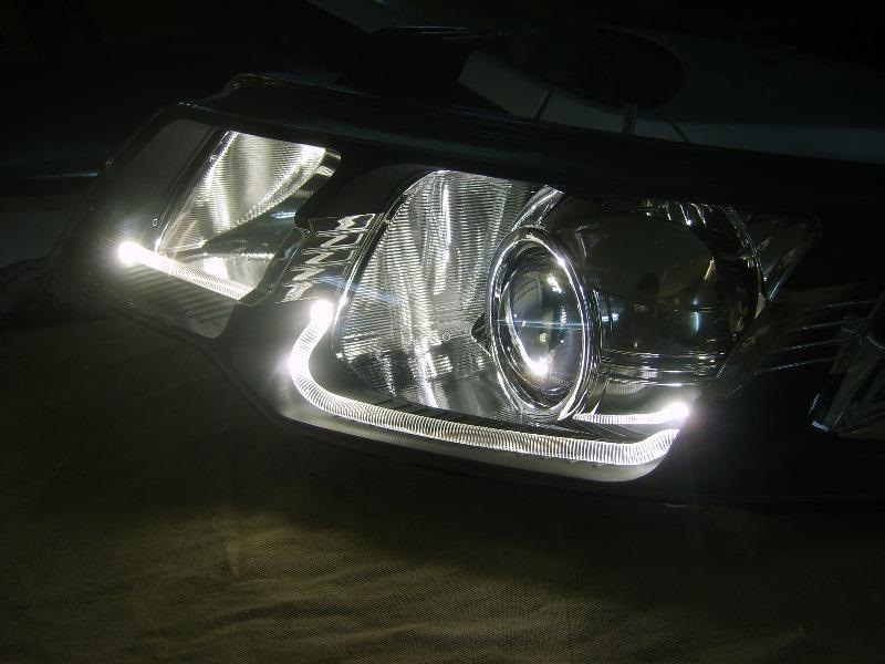 …последняя пачка фоток+вид на авто! Добавил полку ближнего и пучок ...