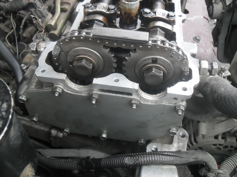 nissan sunny 2007 motor sep