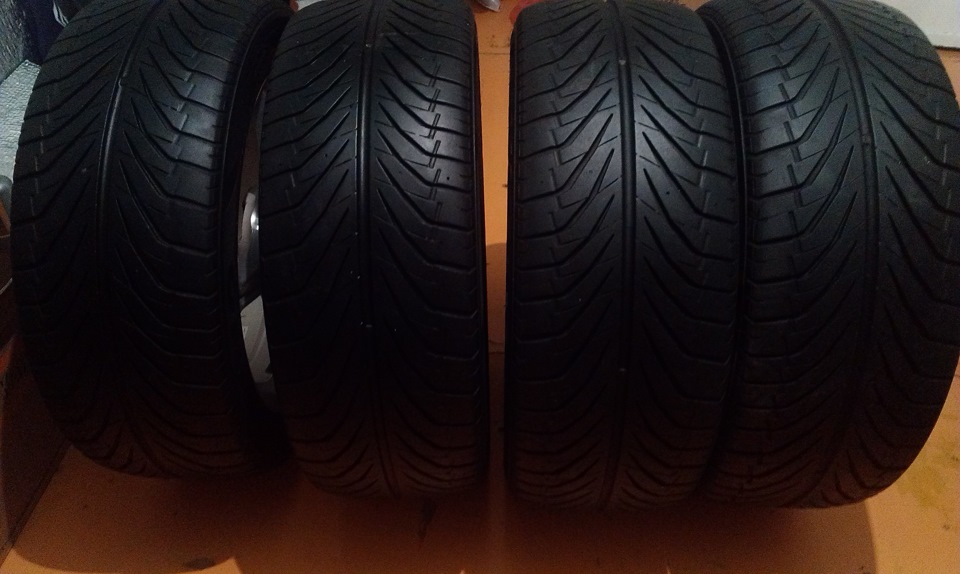 УРА! Приехала летняя обувь! — Subaru Legacy (BL/BP), 2008 года ...