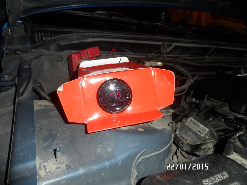 замена свечей пока блок не остыл при -25 — DRIVE2