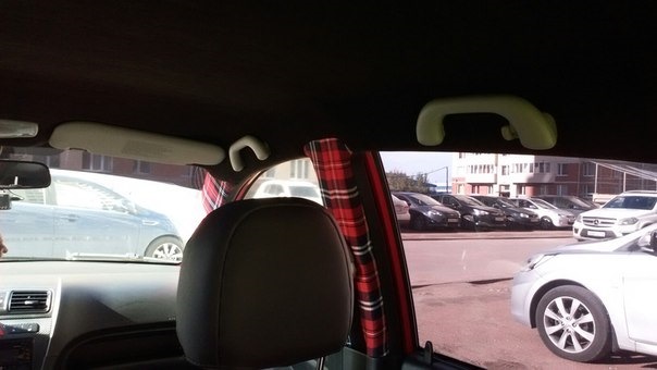 Фото в бортжурнале KIA Picanto (1G)