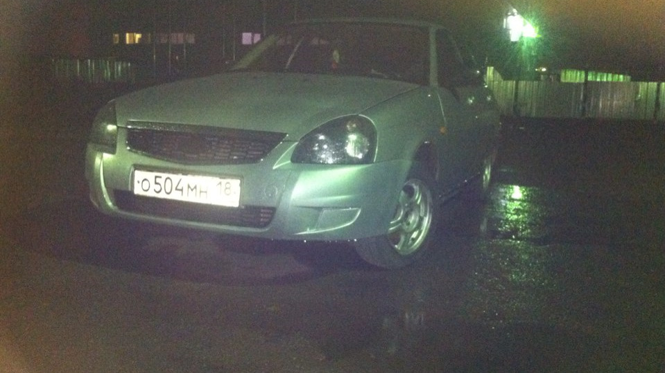 Не работают дворники на 1 и 2 положение лада приора — Lada Приора ...